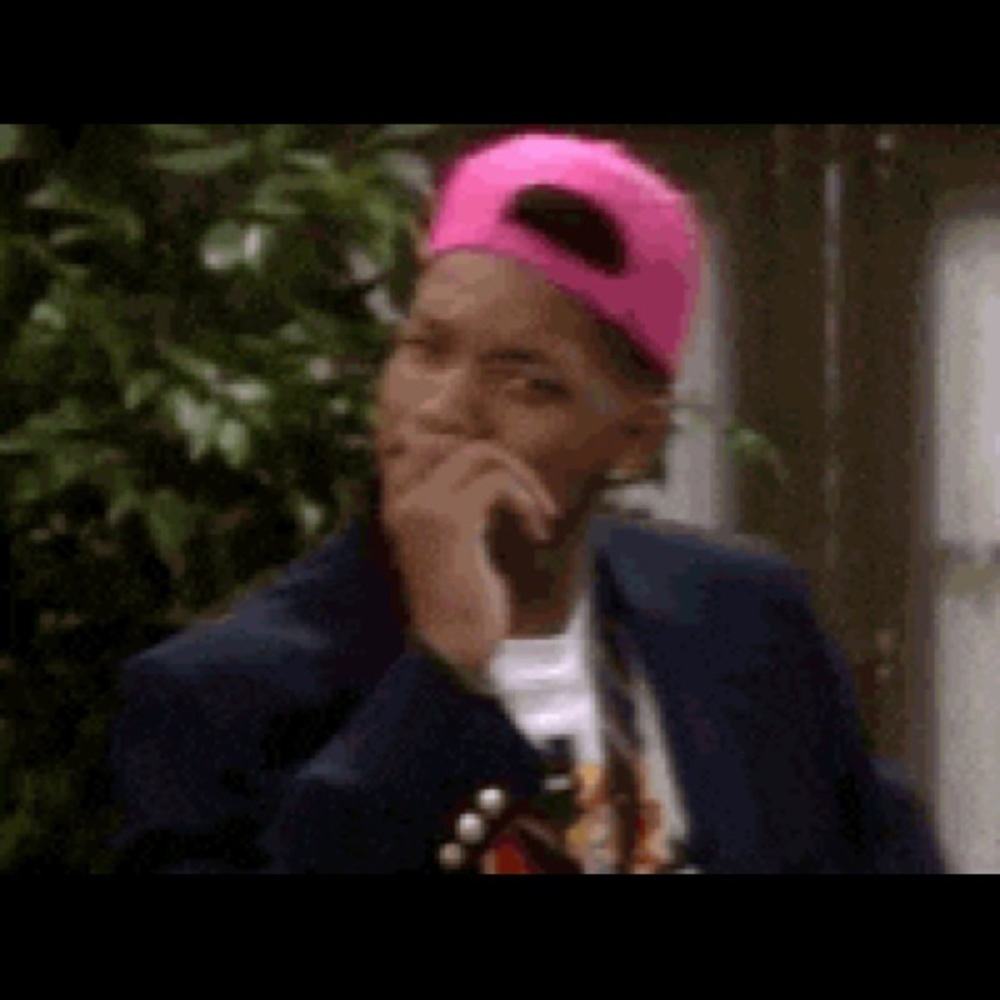 Meet your Posher, Gia